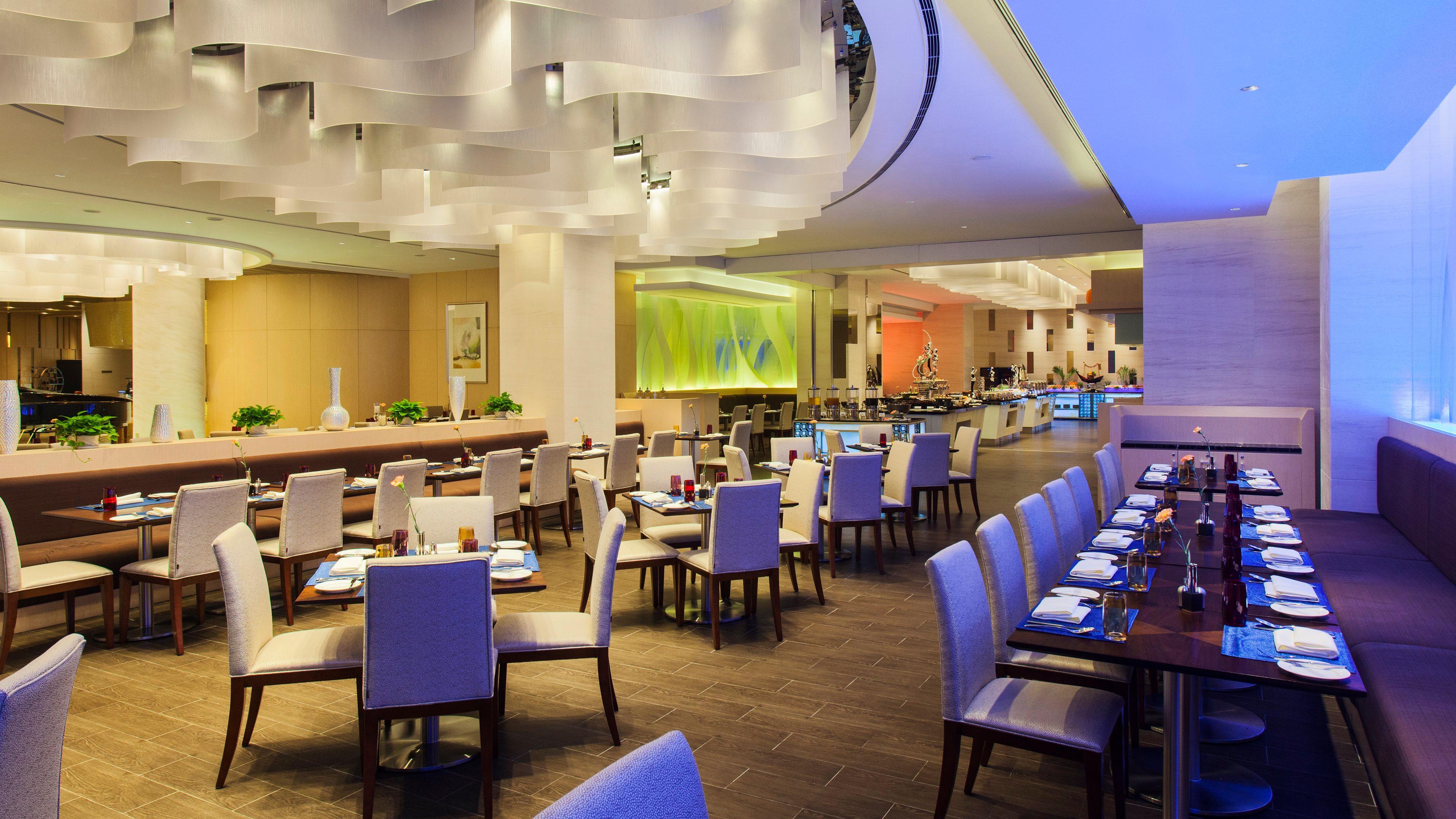 Holiday Inn Taicang City Centre By Ihg Exterior photo