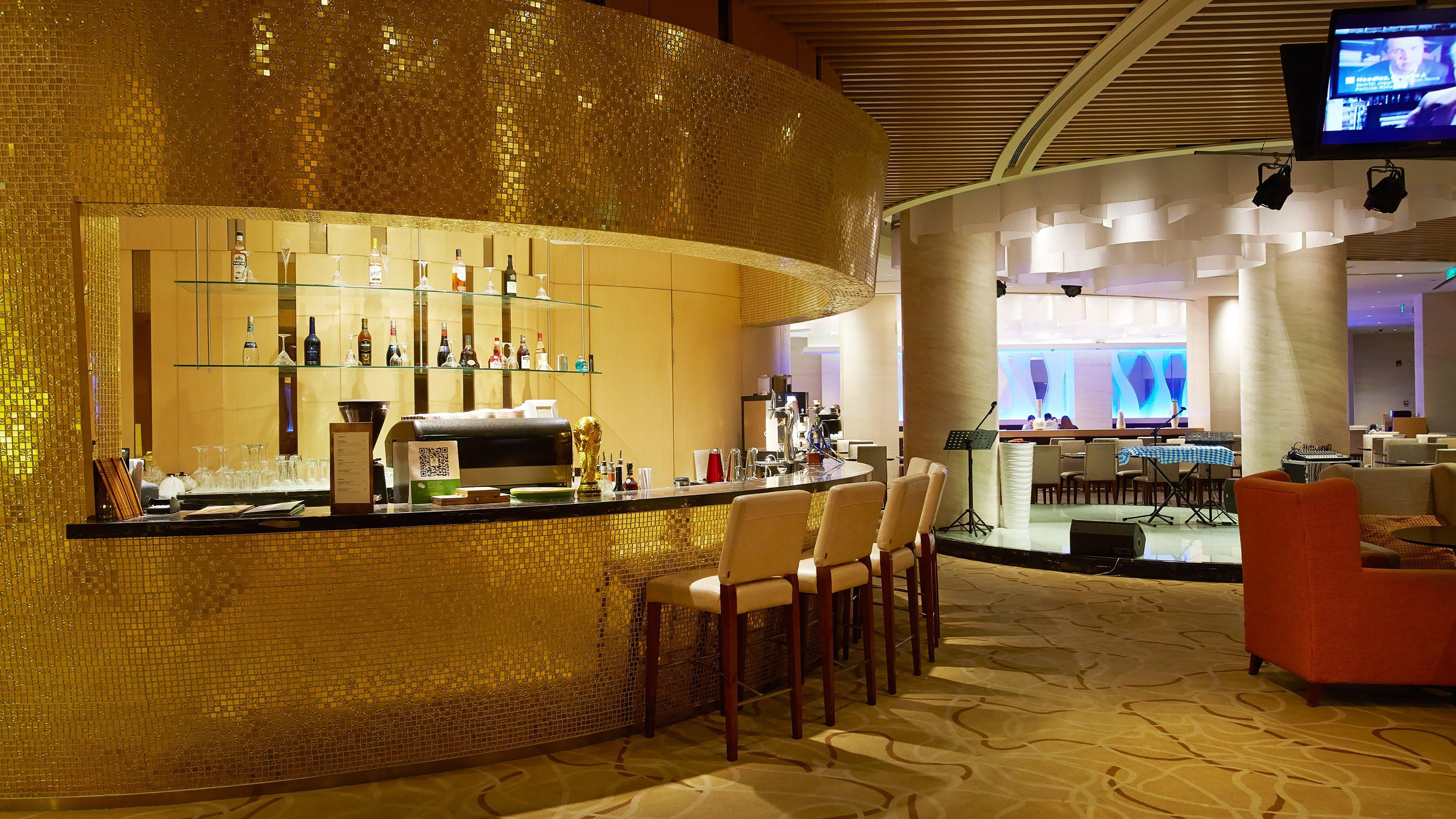 Holiday Inn Taicang City Centre By Ihg Exterior photo